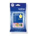 Brother LC527XLY cartuccia d'inchiostro 1 pz Originale Resa elevata (XL) Giallo