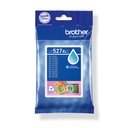 Brother LC527XLC cartuccia d'inchiostro 1 pz Originale Resa elevata (XL) Ciano