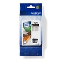 ORIGINAL Brother Cartuccia d'inchiostro nero LC426BK LC-426BK ~3000 Seiten