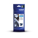 ORIGINAL Brother Cartuccia d'inchiostro ciano LC3239XLC LC-3239XLC ~5000 Seiten