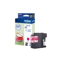 Brother LC22UM cartuccia d'inchiostro 1 pz Originale Resa elevata (XL) Magenta