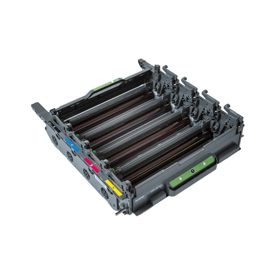 [DR421CL] Brother DR-421CL tamburo per stampante Originale 1 pz