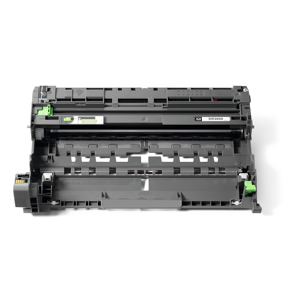 [DR3400] Brother DR-3600 tamburo per stampante Originale 1 pz