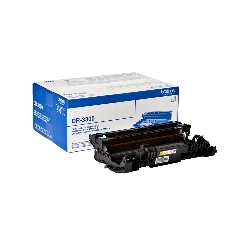 [DR3300] Brother DR-3300 tamburo per stampante Originale 1 pz