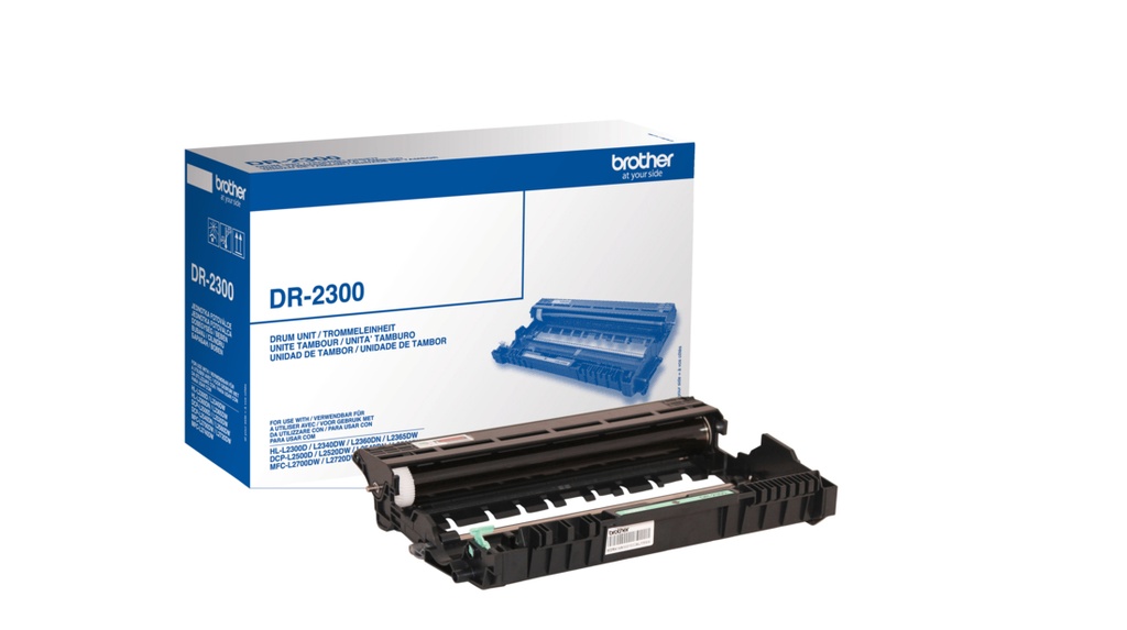 [DR2300] Brother DR-2300 tamburo per stampante Originale 1 pz