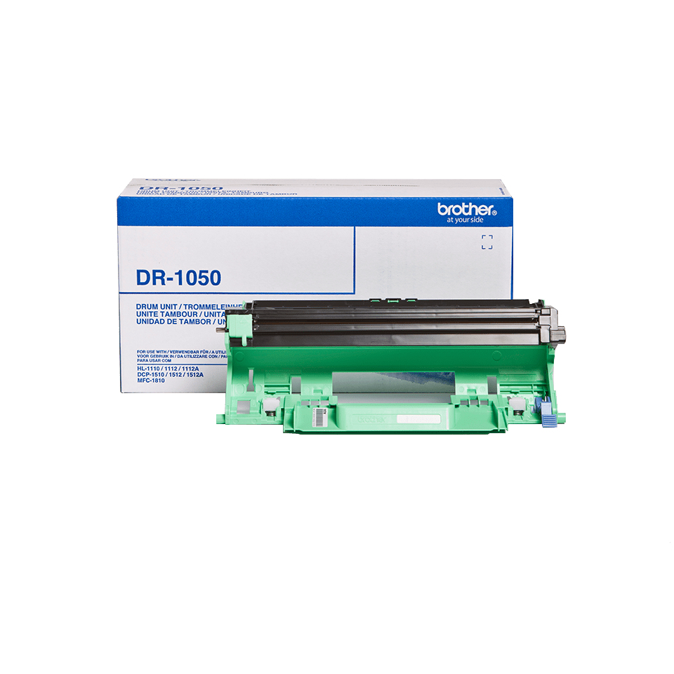 [DR1050] Brother DR-1050 tamburo per stampante Originale 1 pz