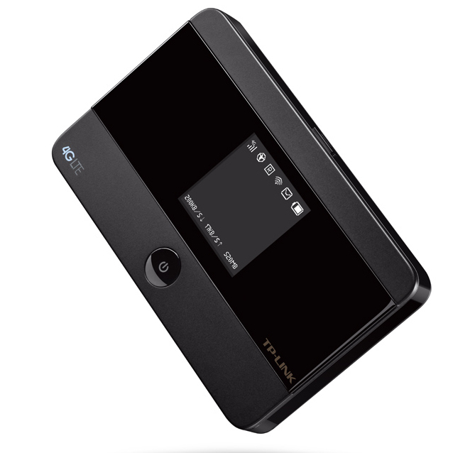 [M7350] TP-Link M7350 Apparecchiature di rete wireless cellulare