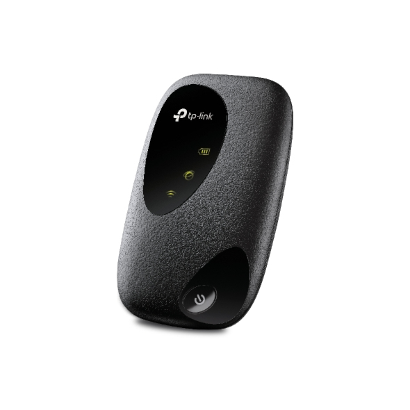 [M7010] TP LINK Router Wi Fi N 4G LTE Modem 150Mbps 300 Mbps at 2.4 GHz 4G Cat4 150/50 Mbps LTE FDD/LTE TDD/HSPA/UMTS MiFi App