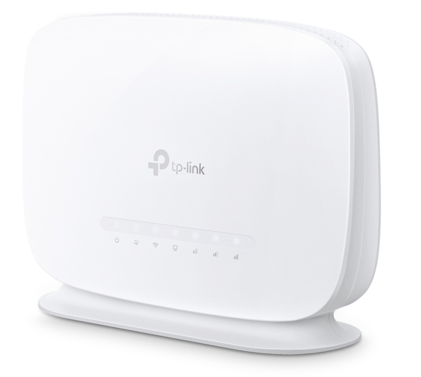 [ARCHER MR515] TP-Link Archer MR515 AC1200 router 4G+ LTE wireless