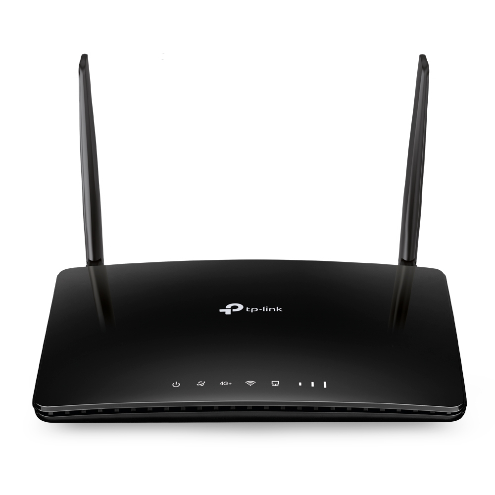 [ARCHER MR500] TP-Link Archer MR500 router wireless Gigabit Ethernet Dual-band (2.4 GHz/5 GHz) 4G Nero