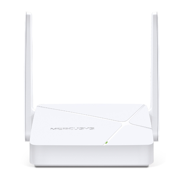 [MR20] Mercusys MR20 router wireless Fast Ethernet Dual-band (2.4 GHz/5 GHz)
