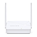 Mercusys MR20 router wireless Fast Ethernet Dual-band (2.4 GHz/5 GHz)