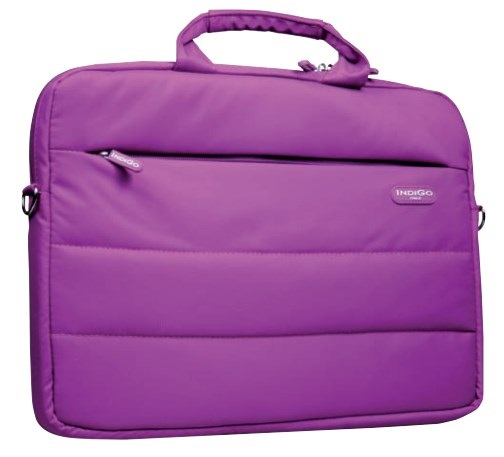 [MI-NBTO56V] Mediacom Torino 40,6 cm (16") Borsa da corriere Viola