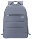 Indigo MI-BPTO56G borsa per laptop 43,2 cm (17") Zaino Grigio