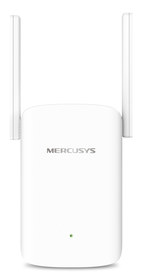 Mercusys ME60X moltiplicatore di rete Ripetitore di rete Bianco 10, 100, 1000 Mbit/s