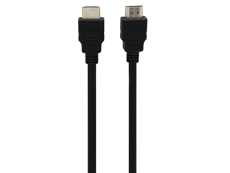 [MD-H101] Mediacom MD-H101 cavo HDMI 2 m HDMI tipo A (Standard) Nero