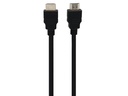 Mediacom MD-H101 cavo HDMI 2 m HDMI tipo A (Standard) Nero