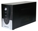 MEDIACOM UPS 1000VA METAL