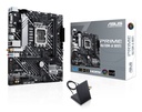 MB Asus 1700 Intel PRIME H610M-A WIFI- PCIe4- M.2- 2xDDR5- HDMI- DP- VGA- SATA3- USB3.2 Gen1- mATX