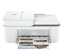 HP DeskJet 4220e Wireless All-in-One Colore Stampante, Instant Ink; Fotocopiatrice, scanner