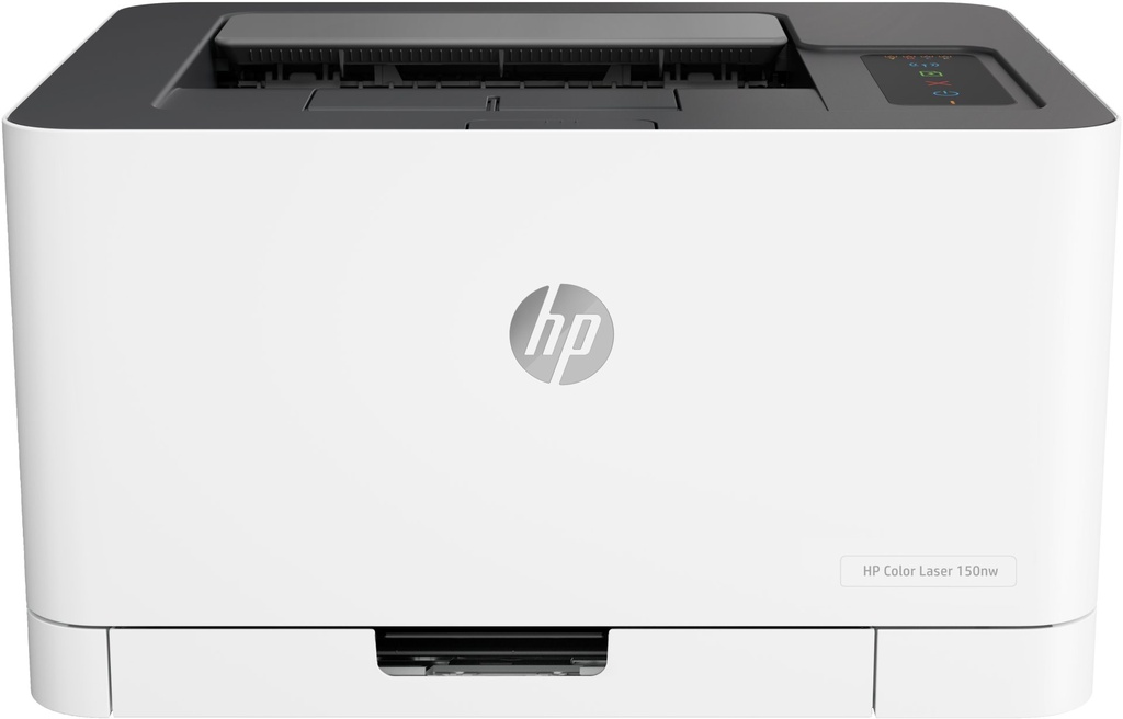 [4ZB95A] HP Color Laser 150nw 600 x 600 DPI A4 Wi-Fi