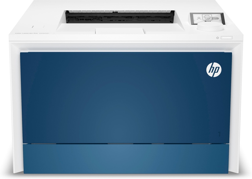[4RA87F] HP Color LaserJet Pro Stampante 4202dn