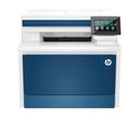 HP Color LaserJet Pro LaserJet Pro 4302dw Wireless Multifunction Colore Stampante, Fotocopiatrice, scanner; Fronte/retro