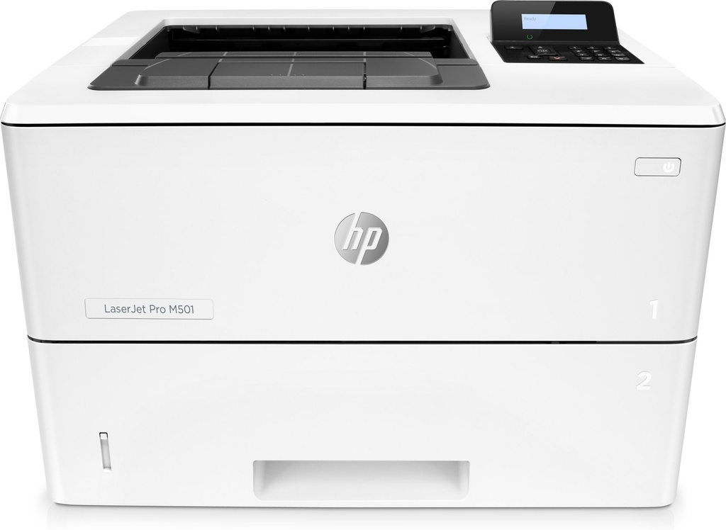 HP LaserJet Pro Stampante M501dn