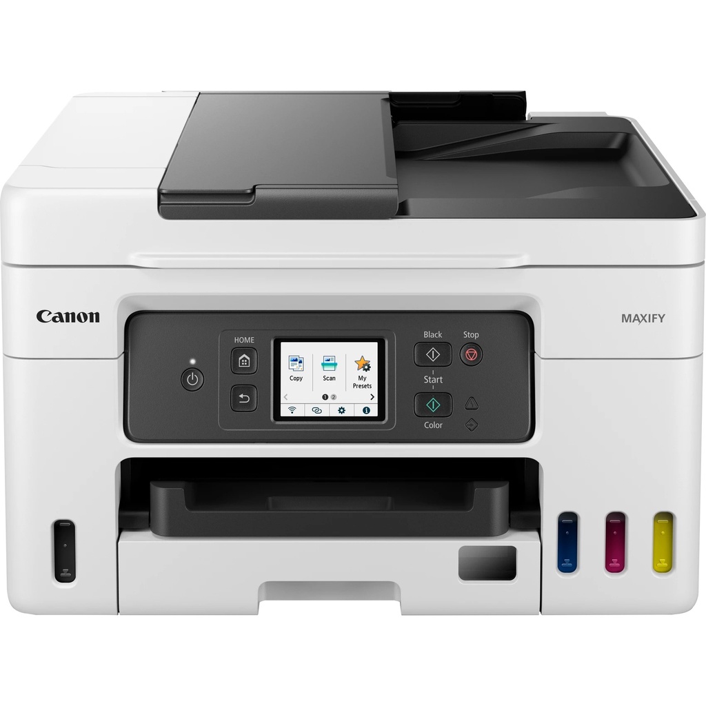 [5779C006] Canon MAXIFY GX4050 Ad inchiostro A4 600 x 1200 DPI Wi-Fi