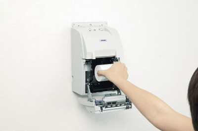Epson TM-U220B (007): Serial, PS, ECW