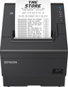 Epson TM-T88VII (112) 180 x 180 DPI Wired & Wireless Thermal POS printer