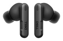 DELL EB525 Auricolare True Wireless Stereo (TWS) In-ear Musica e Chiamate Bluetooth Nero