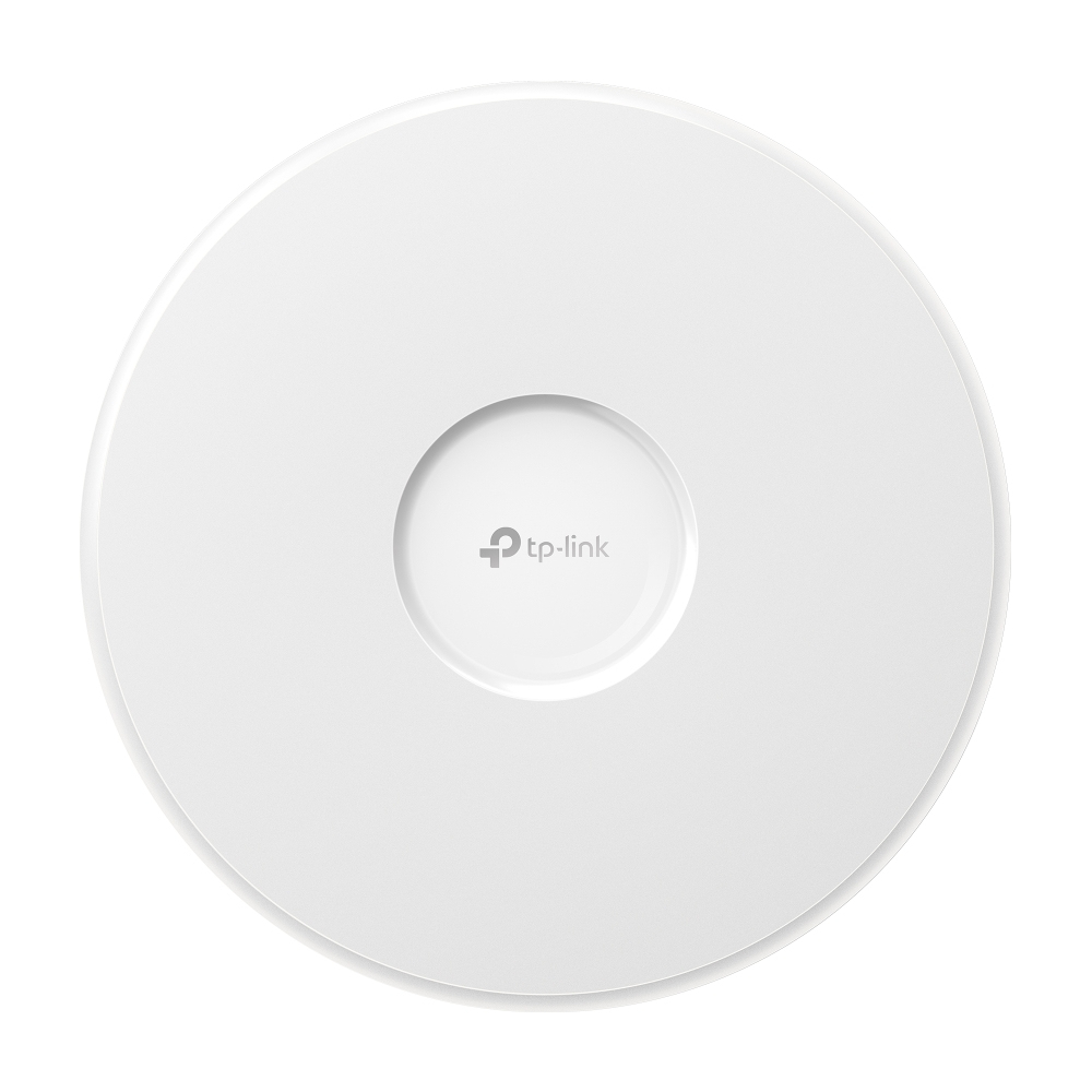 [EAP772] TP-Link Omada BE9300 Ceiling Mount Tri-Band Wi-Fi 7 Access Point