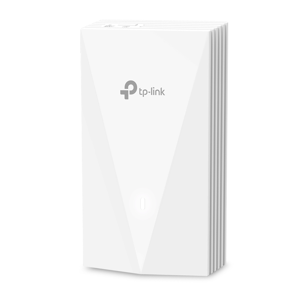 [EAP655-WALL] TP-Link Omada EAP655-Wall 2402 Mbit/s Bianco Supporto Power over Ethernet (PoE)
