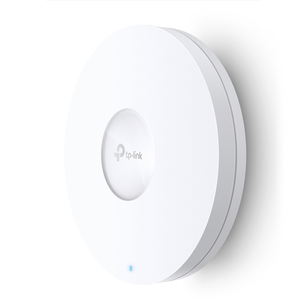 [EAP620 HD] TP-Link Omada AX1800 Ceiling Mount WiFi 6 Access Point