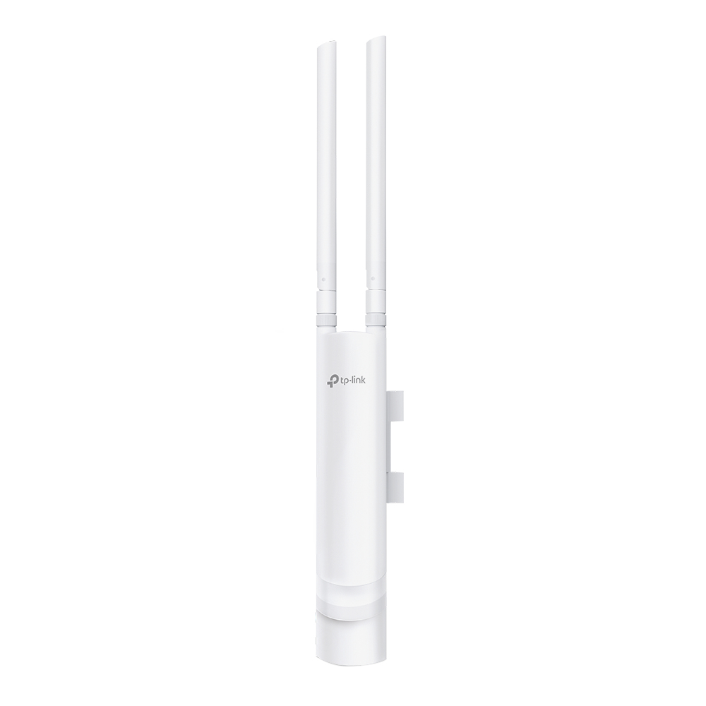 [EAP225-OUTDOOR] TP-Link Omada EAP225-Outdoor 1200 Mbit/s White Power over Ethernet (PoE)