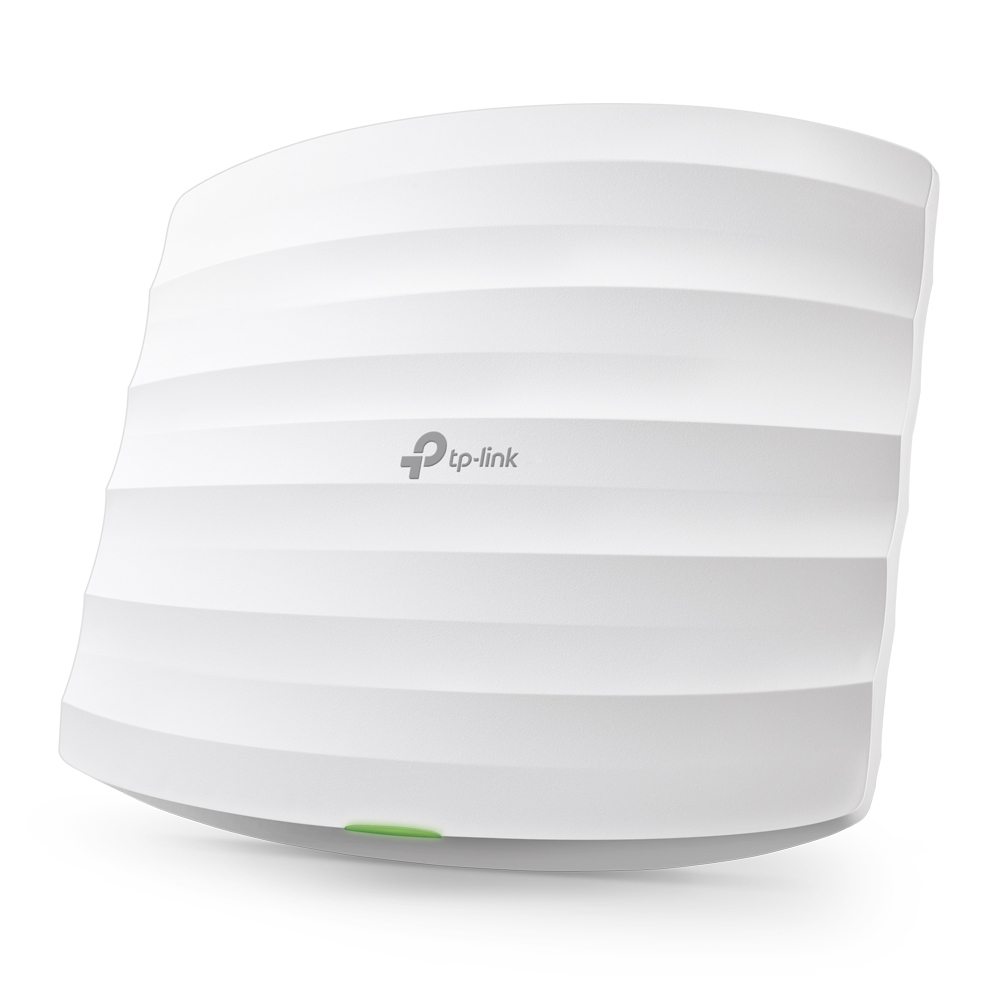 [EAP115] TP-Link Omada EAP115 300 Mbit/s Bianco Supporto Power over Ethernet (PoE)