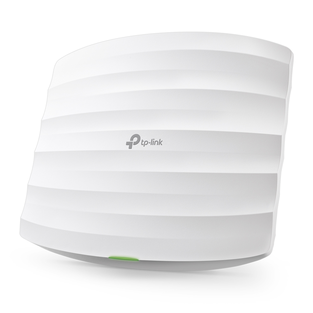 [EAP110] TP-Link Omada EAP110 300 Mbit/s Bianco Supporto Power over Ethernet (PoE)