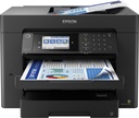 Epson WorkForce Pro WorkForce WF-7840DTWF stampante A3 multifunzione inkjet a cartucce