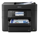 Epson WorkForce Pro WF-4830DTWF stampante multifunzione inkjet a cartucce