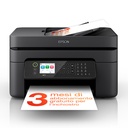Epson WorkForce WF-2950DWF stampante multifunzione inkjet a cartucce