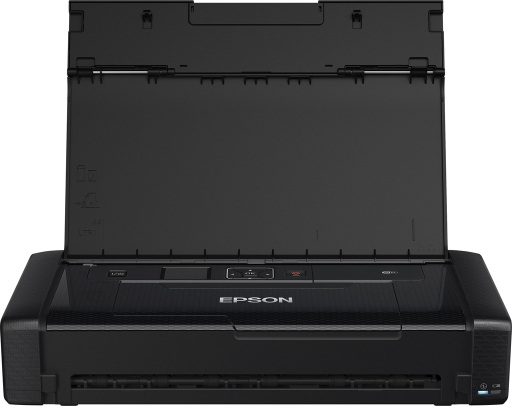 Epson WorkForce WF-110W inkjet printer Colour 5760 x 1440 DPI A4 Wi-Fi