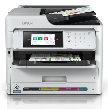 [C11CK23401] Epson WorkForce Pro WF-C5890DWF Ad inchiostro A4 4800 x 1200 DPI 34 ppm Wi-Fi