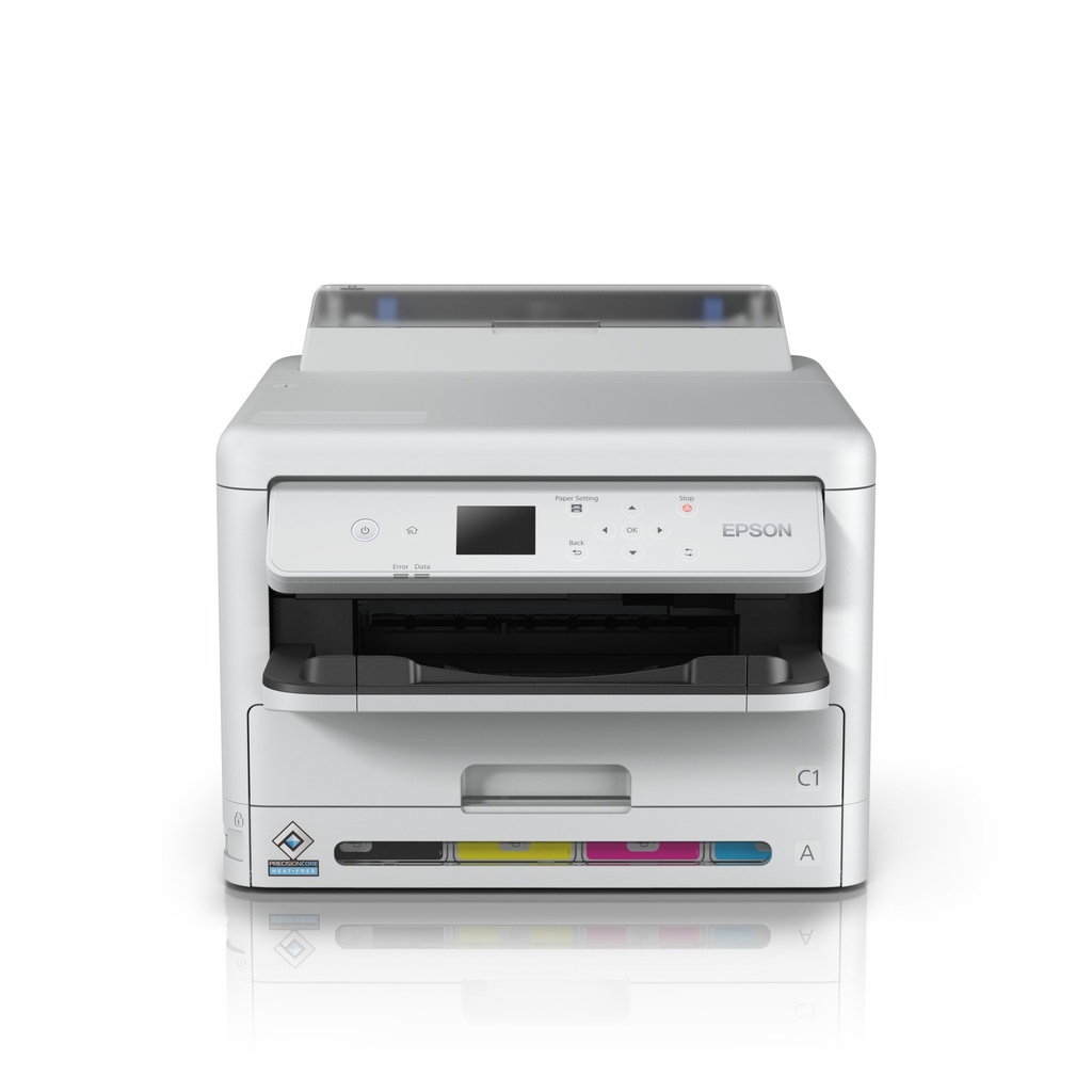 [C11CK25401] Epson WorkForce Pro WF-C5390DW stampante a getto d'inchiostro A colori 4800 x 1200 DPI A4 Wi-Fi