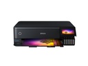 Epson EcoTank ET-8550 stampante fotografica multifunzione a serbatoio