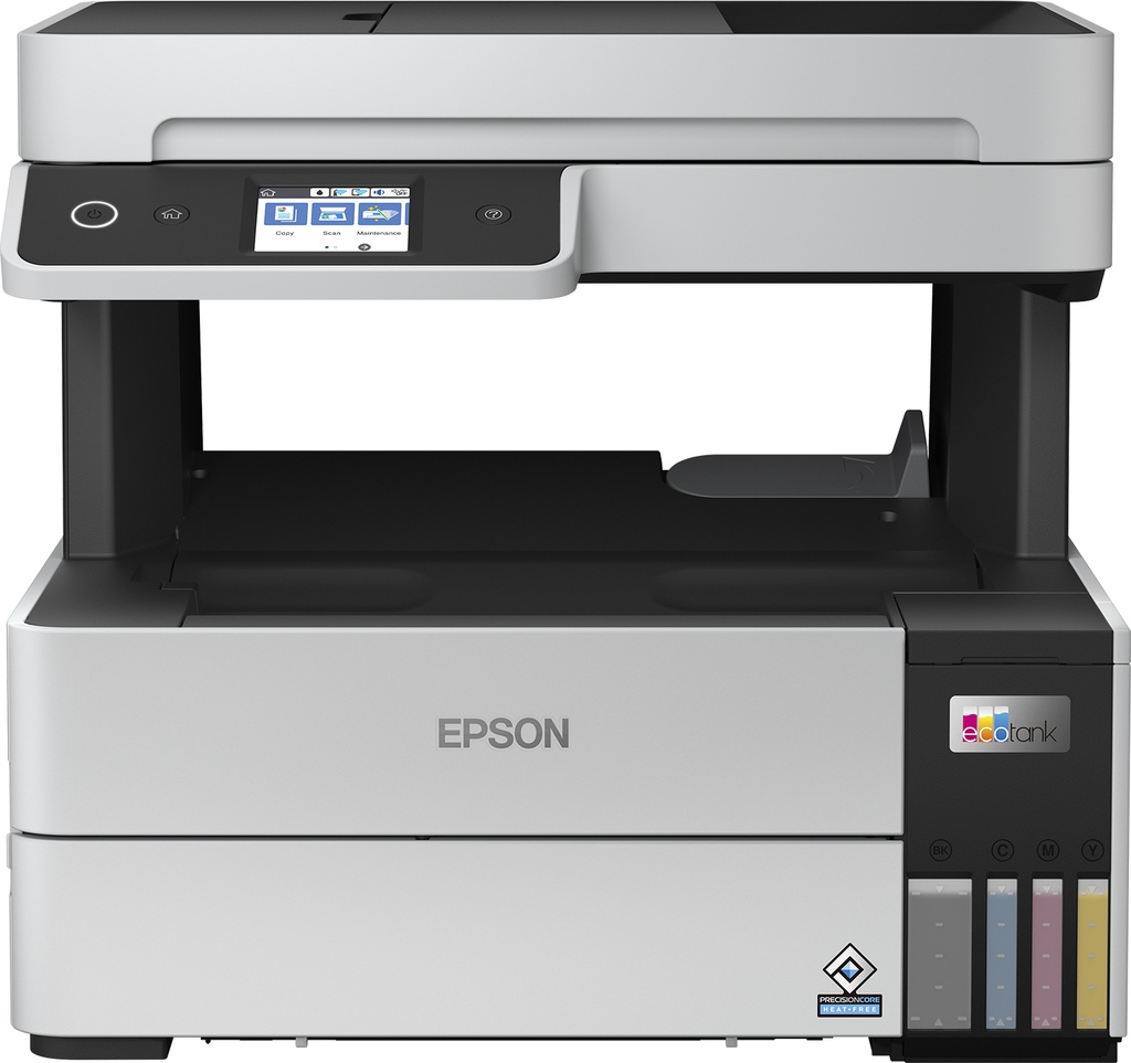 [C11CJ89402] Epson EcoTank ET-5150 Inkjet A4 4800 x 1200 DPI 37 ppm Wi-Fi