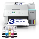 Epson EcoTank ET-3956 Inkjet A4 4800 x 1200 DPI 35 ppm Wi-Fi
