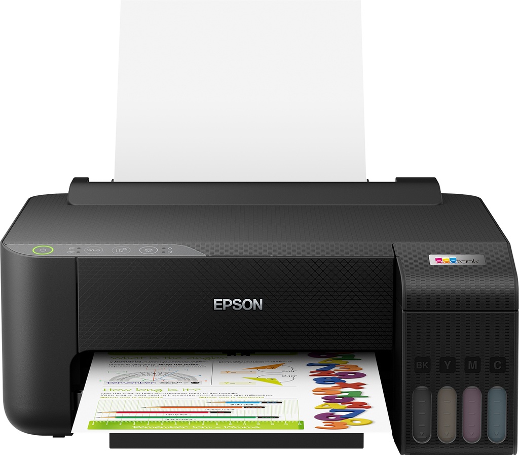[C11CJ71401] Epson EcoTank ET-1810 inkjet printer Colour 5760 x 1440 DPI A4 Wi-Fi