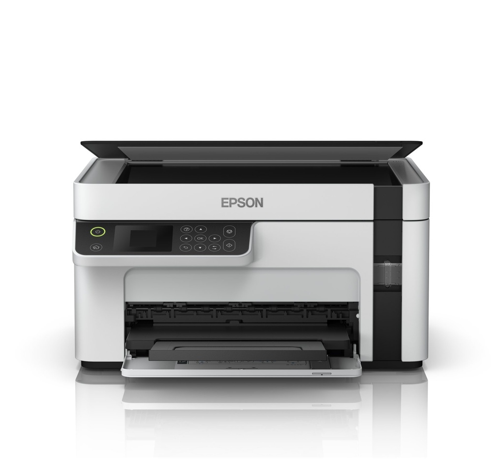 Epson EcoTank ET-M2120 Inkjet A4 1440 x 720 DPI 32 ppm Wi-Fi