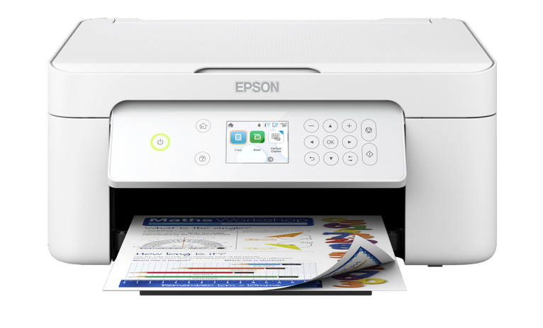 [C11CK65404] Epson Expression Home XP-4205 stampante multifunzione inkjet a cartucce